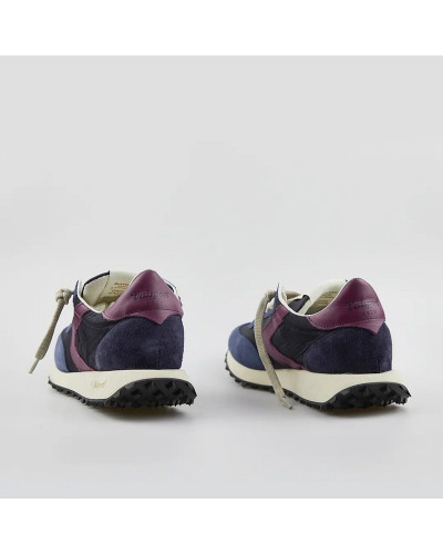 Valsport sneakers donna Start Heritage blu VSR2593W