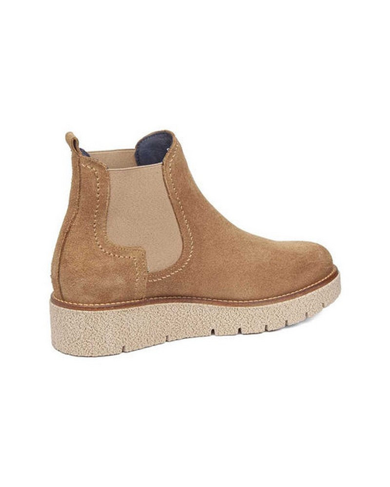 Callaghan tronchetti donna Arete scamosciati vison 32601