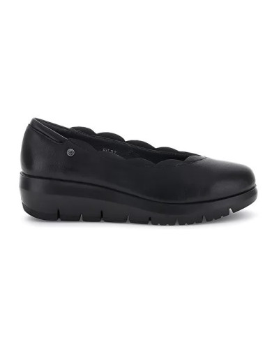 Stonefly ballerina Plume 22 in nappa black 221537