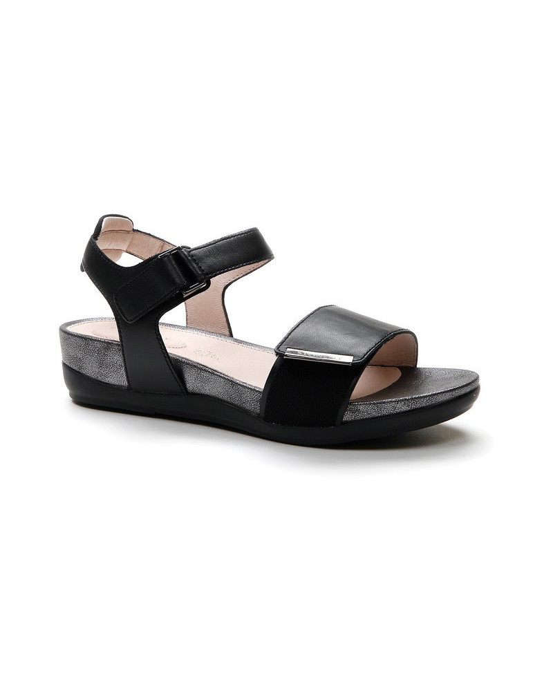 Stonefly sandali donna Eve 29 black 219149