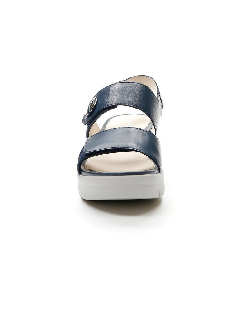 Stonefly sandalo Aqua III blu 216158