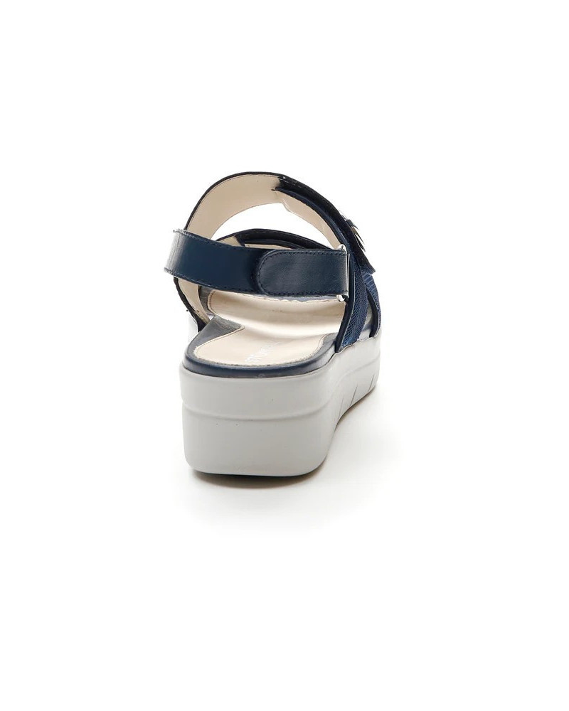 Stonefly sandalo Aqua III blu 216158