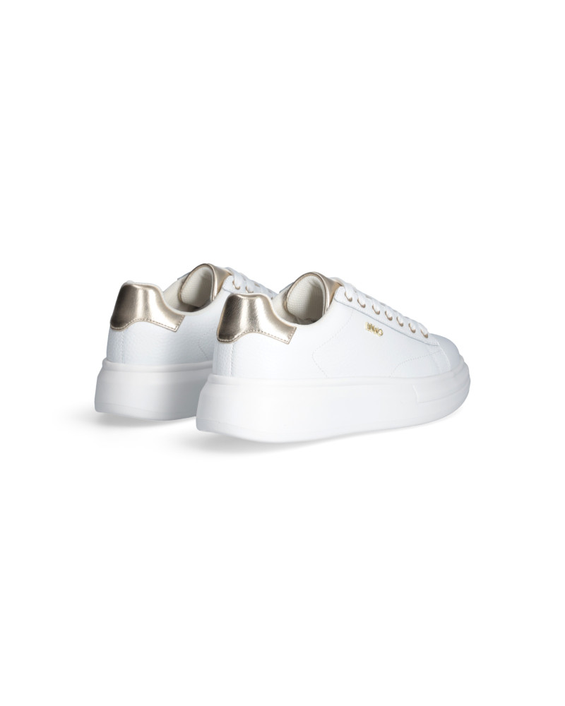 Liu Jo sneakers donna Babol 01 white light BF5059PX