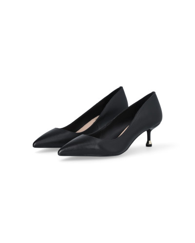 Liu Jo décolleté Deva 04 in nappa black SF5015P0