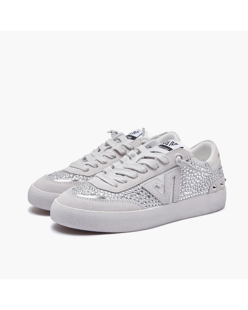 Emanuelle Vee sneakers donna Olivia combi white 500 11