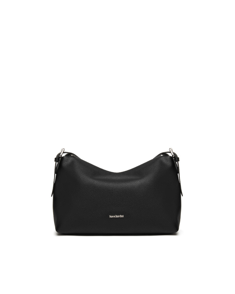Nero Giardini borsa a tracolla da donna nero I544082D100
