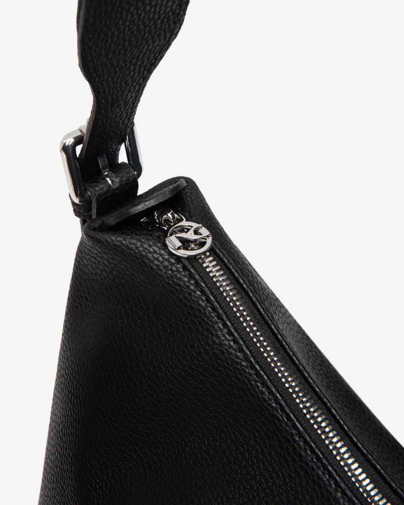 Nero Giardini borsa a tracolla da donna nero I544082D100