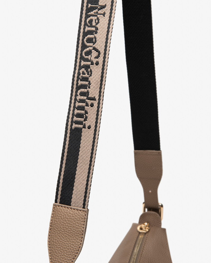 Nero Giardini borsa a tracolla col. noce I544082D401