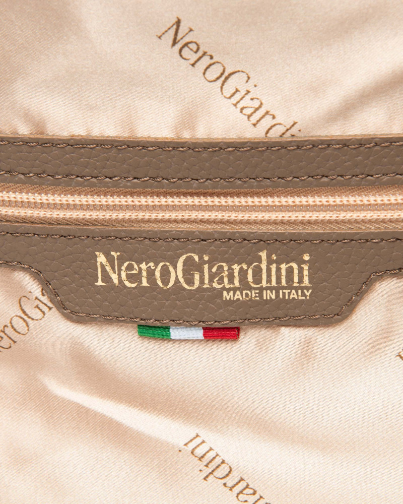 Nero Giardini borsa a tracolla col. noce I544082D401