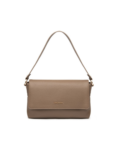 Nero Giardini borsa a spalla da donna col. noce I544085D401