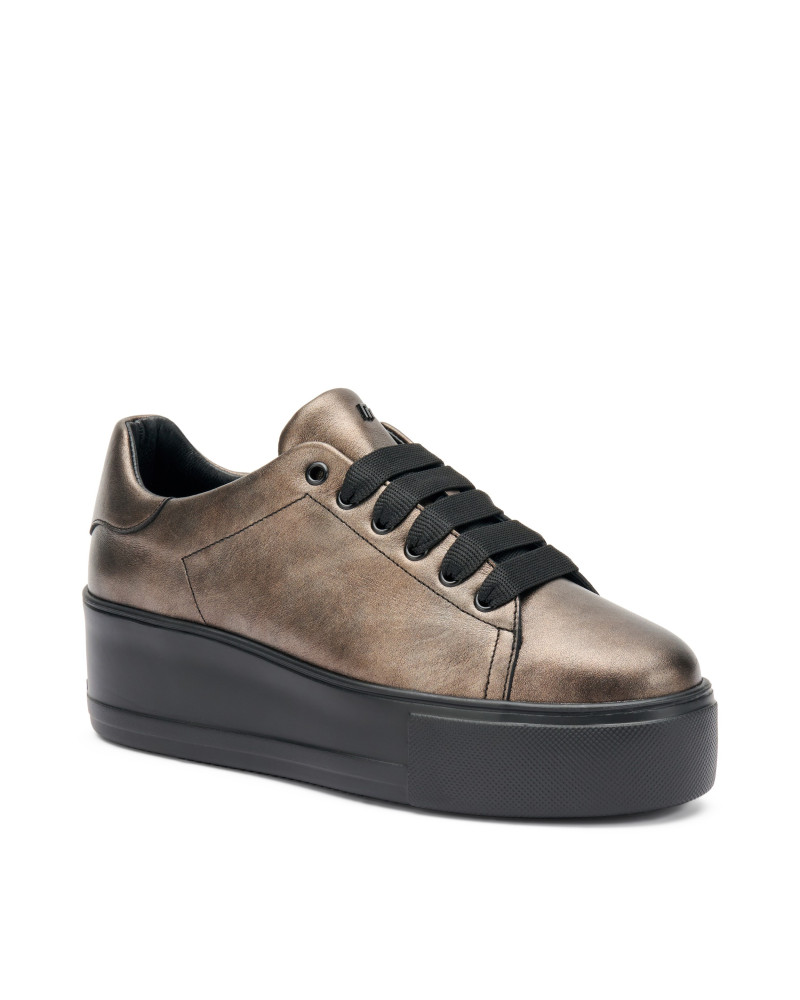 Frau sneakers donna platfrom canna fucile 39E0