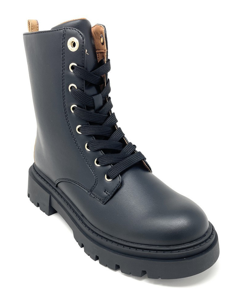 Alviero Martini anfibi con inserto geo sul tallone N 2306 0289