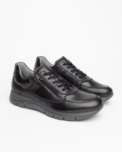 Nero Giardini sneakers nera I102153U100