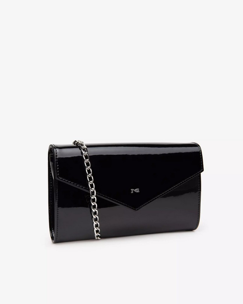Nero Giardini pochette donna nero I543902DE100
