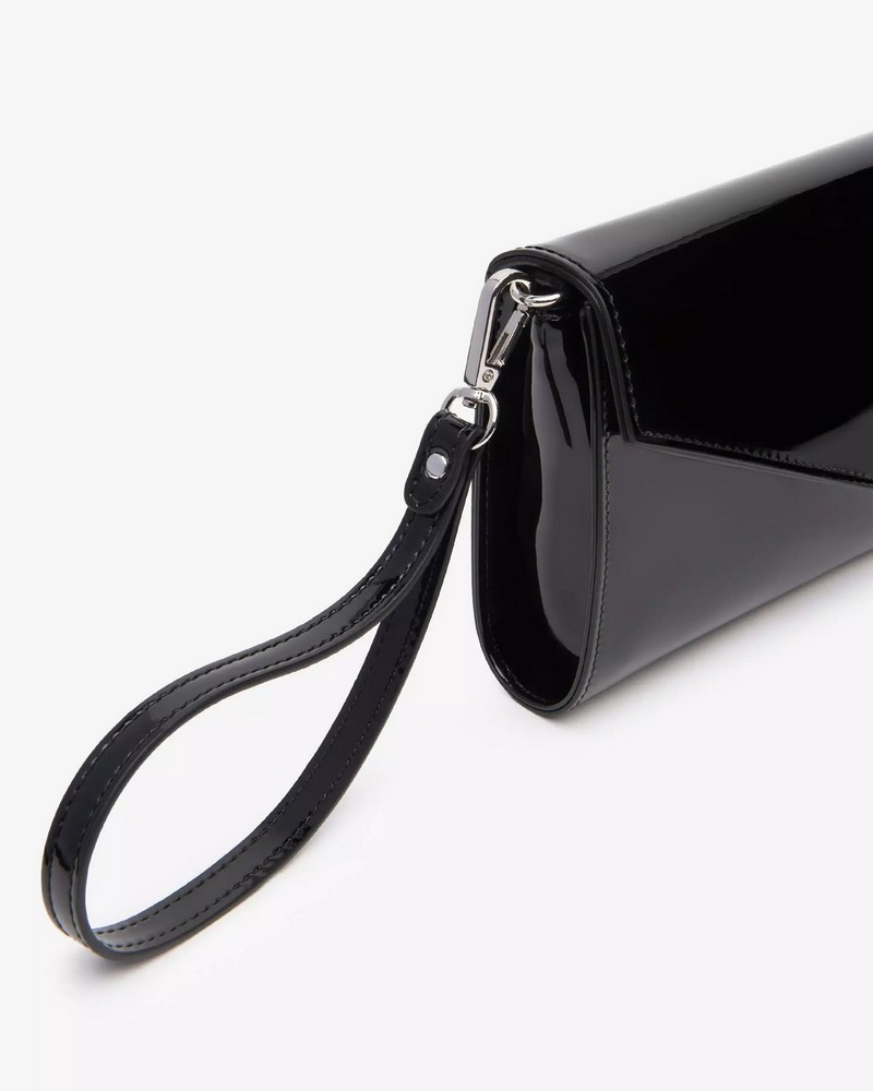 Nero Giardini pochette donna nero I543902DE100