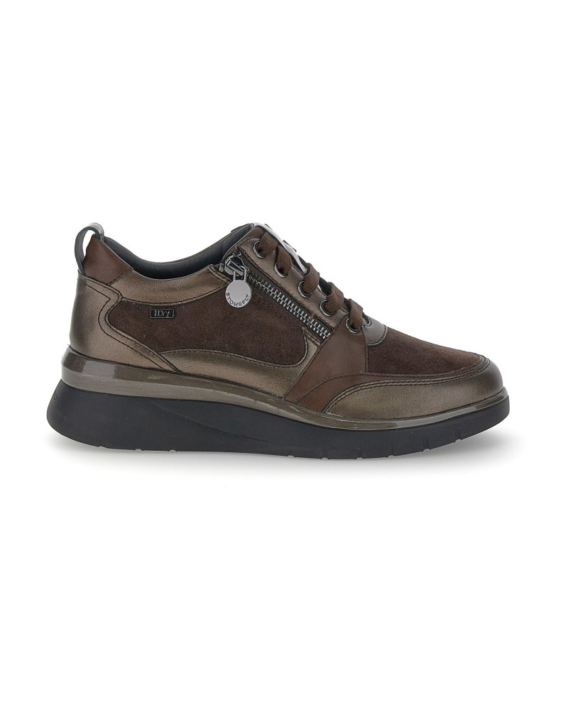 Stonefly sneakers donna Cleryn 16 Hdry brown 221739