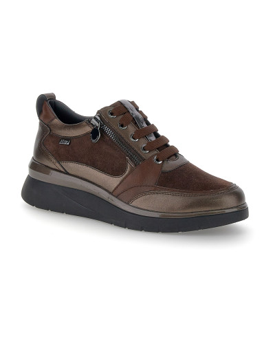 Stonefly sneakers donna Cleryn 16 Hdry brown 221739