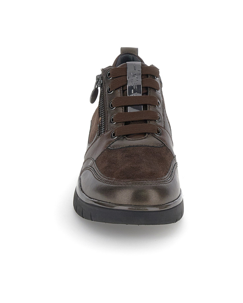 Stonefly sneakers donna Cleryn 16 Hdry brown 221739