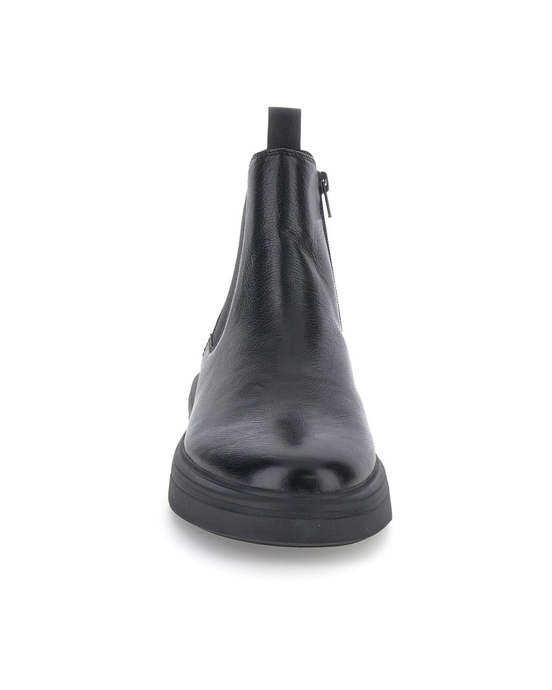 Stonefly stivaletti chelsea Phoenix 5 pelle black 221597