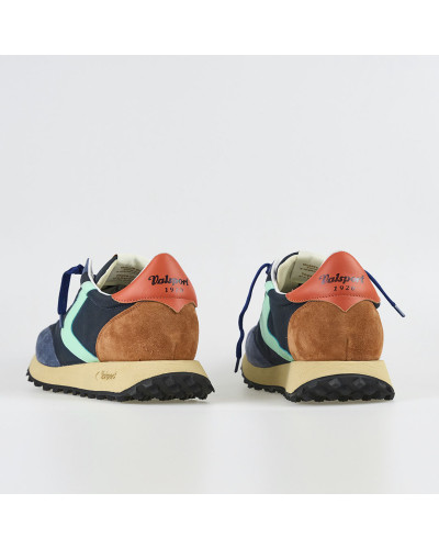 Valsport sneakers uomo Start Nylon Vintage atlantis VSR2753M