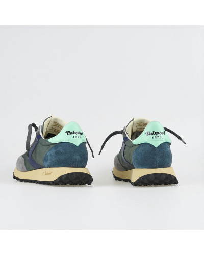 Valsport sneakers uomo Start Nylon Vintage ionio VSR2752M