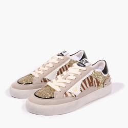 Emanuelle Vee sneakers donna Soledad multi tiger 900 21