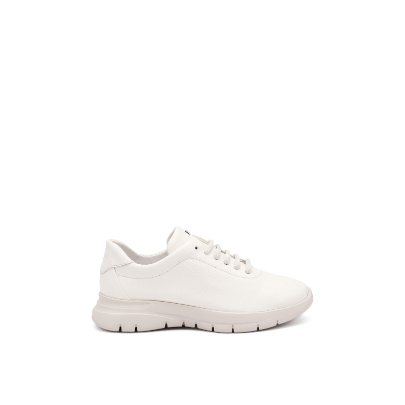 FRAU sneaker extralight off-white 43M3