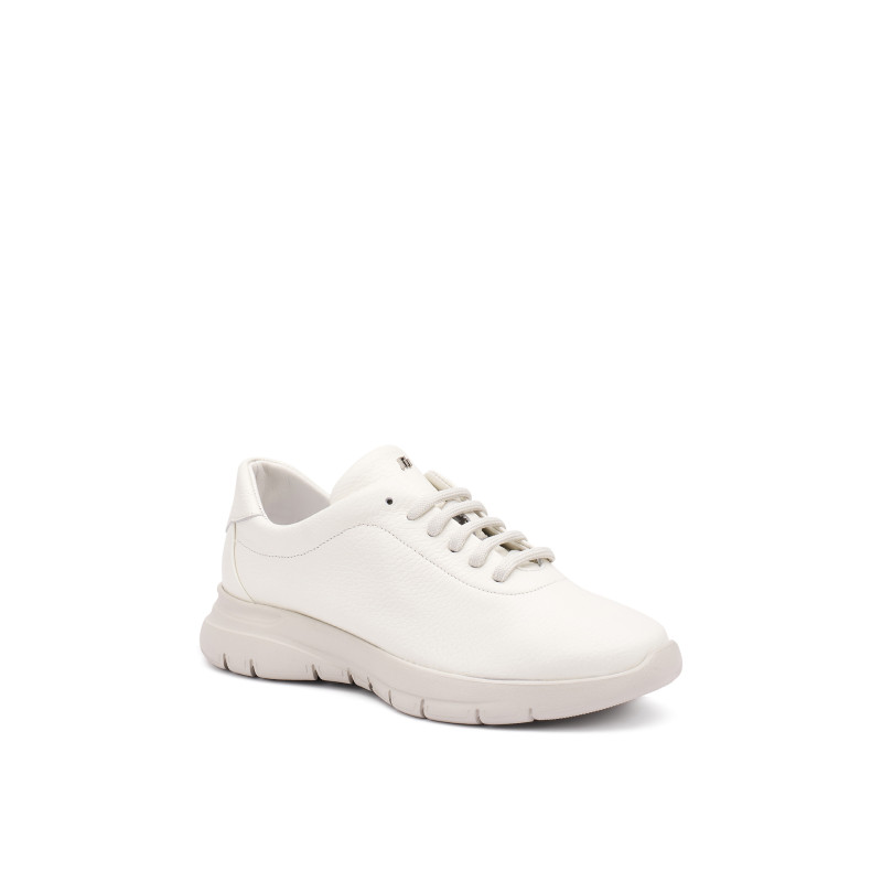 FRAU sneaker extralight off-white 43M3