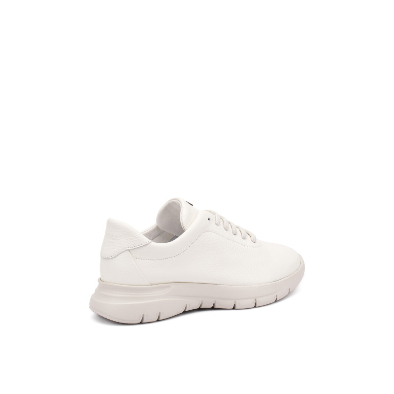FRAU sneaker extralight off-white 43M3