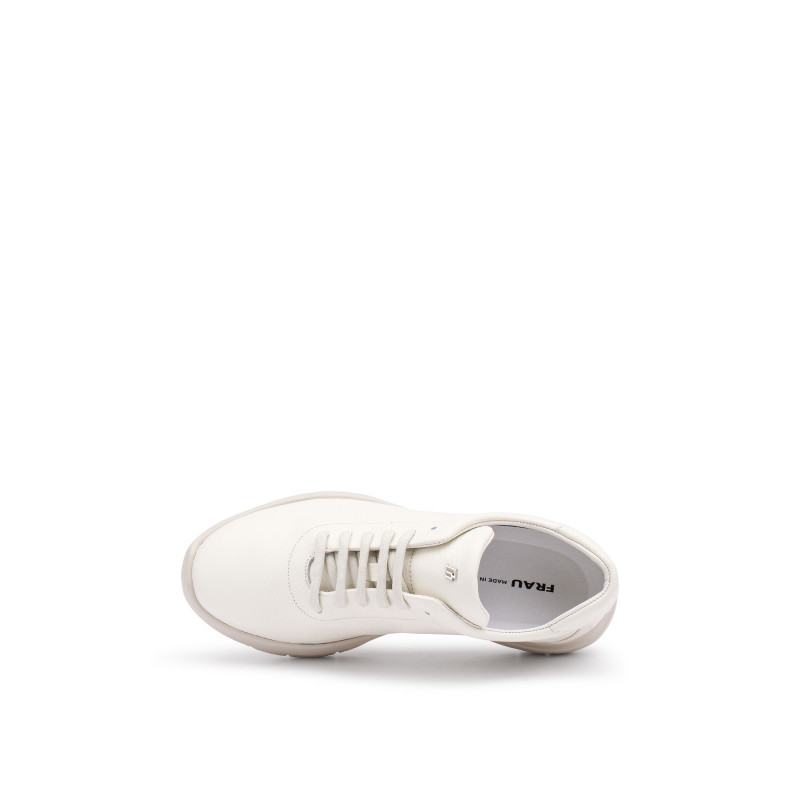 FRAU sneaker extralight off-white 43M3