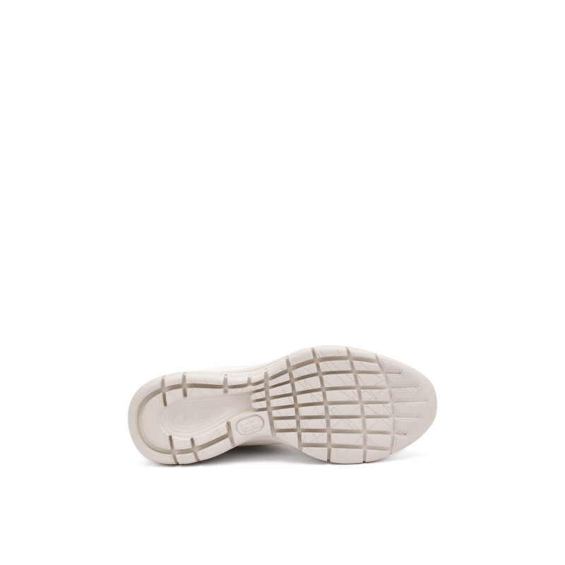 FRAU sneaker extralight off-white 43M3