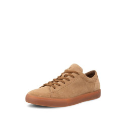 ECCO sneakers uomo Soft 10 M in pelle camel 560114 05034
