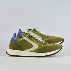 Valsport sneakers Start Run Ripstop moss verde VSR3043M