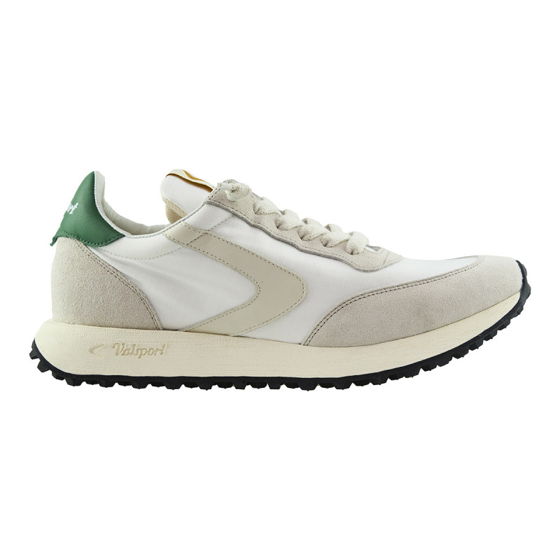 Valsport sneakers Start Run Ripstop white bianco VSR3045M