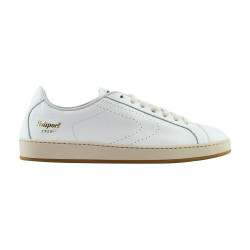 Valsport sneakers uomo Tournament in pelle white bianco VT3078