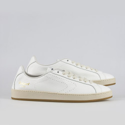 Valsport sneakers uomo Tournament in pelle white bianco VT3078