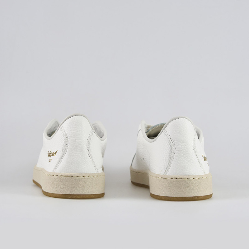 Valsport sneakers uomo Tournament in pelle white bianco VT3078