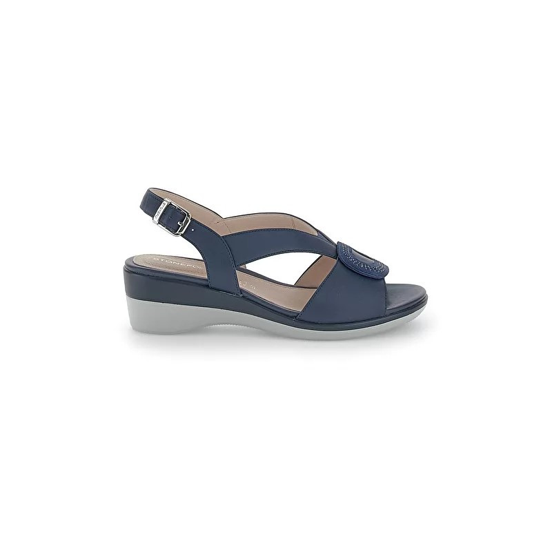 Stonefly sandalo Vanity III blue 220861