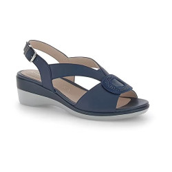 Stonefly sandalo Vanity III blue 220861