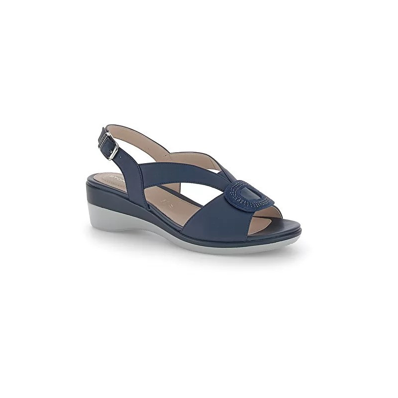 Stonefly sandalo Vanity III blue 220861