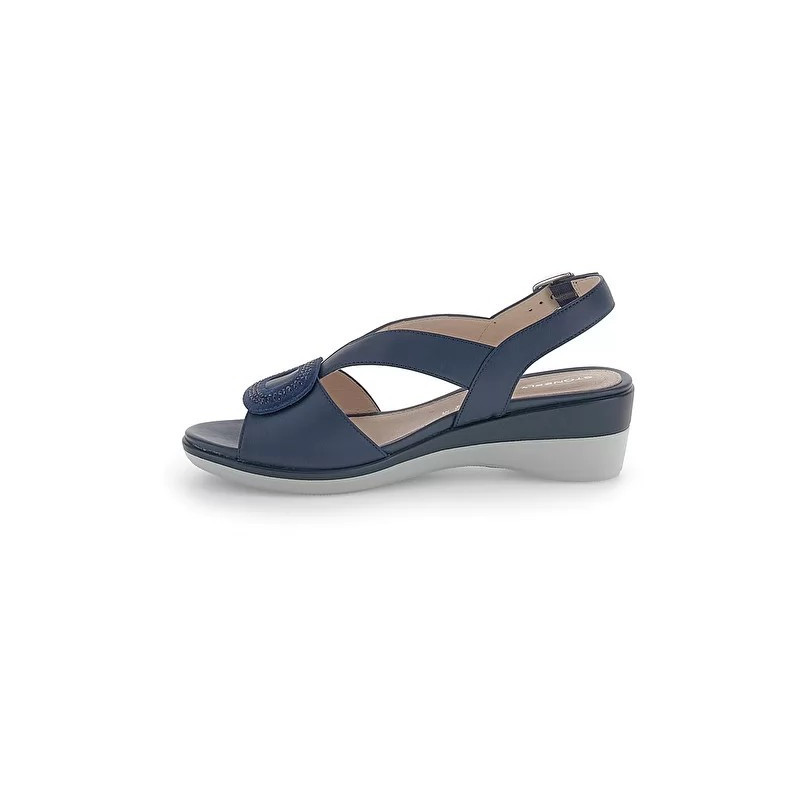 Stonefly sandalo Vanity III blue 220861