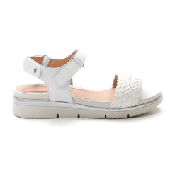 Stonefly sandalo bianco Elody 21 219164