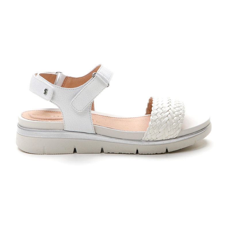 Stonefly sandalo bianco Elody 21 219164