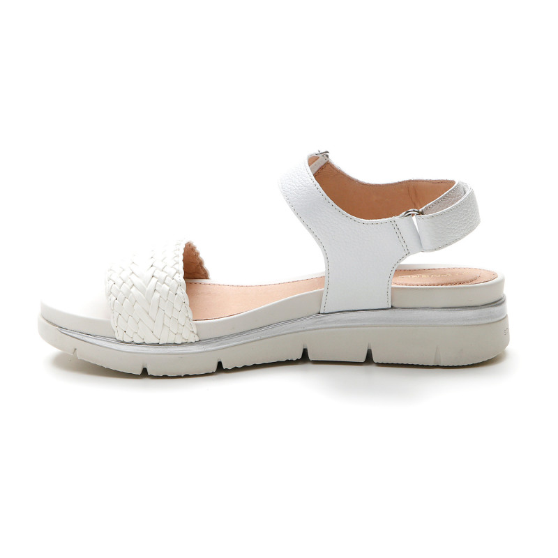 Stonefly sandalo bianco Elody 21 219164