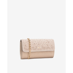 Nero Giardini pochette donna con strass col. femme E644122DE677