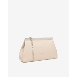 Nero Giardini pochette donna col. lino E644131DE453