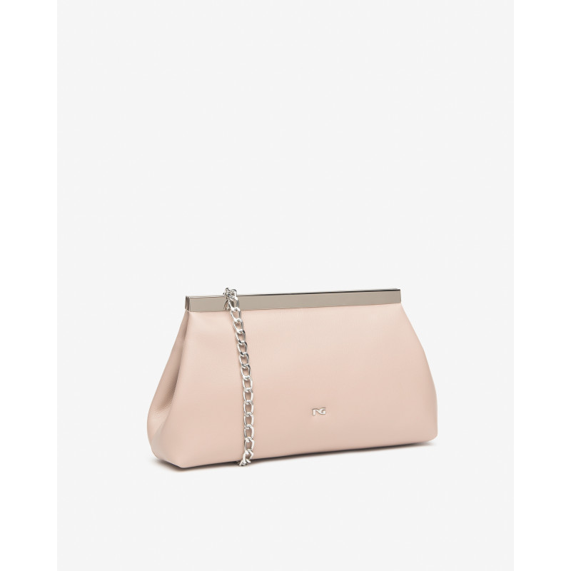 Nero Giardini pochette donna col. femme E644131DE677