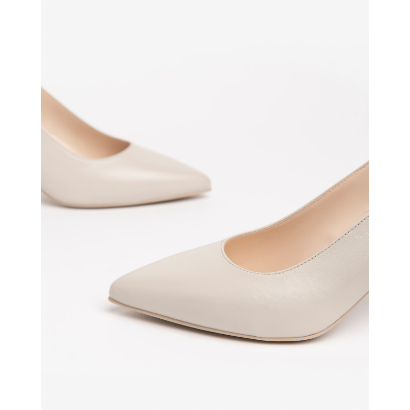 Nero Giardini slingback col. safari E218341DE143