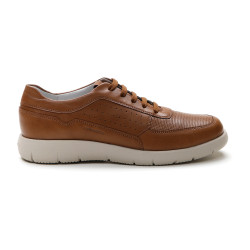Stonefly sneakers uomo Stream 17 pelle cuoio 219006