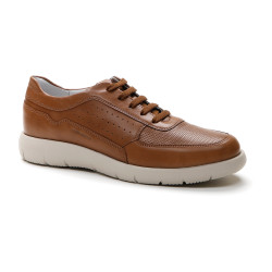 Stonefly sneakers uomo Stream 17 pelle cuoio 219006